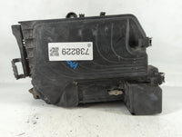 2014-2019 Mercedes-Benz Cla250 Fusebox Fuse Box Panel Relay Module P/N:A 246 540 01 82 Fits OEM Used Auto Parts - Oemusedaut