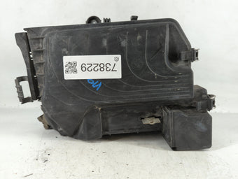 compare product 2014-2019 Mercedes-Benz Cla250 Fusebox Fuse Box Panel Relay Module P/N:A 246 540 01 82 Fits OEM Used Auto Parts