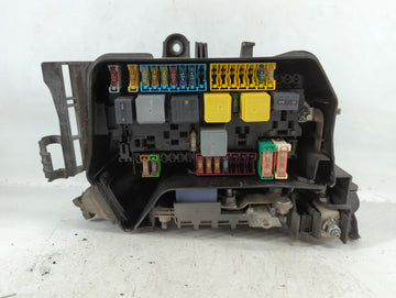 2014-2019 Mercedes-Benz Cla250 Fusebox Fuse Box Panel Relay Module P/N:A 246 540 01 82 Fits OEM Used Auto Parts