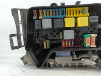2014-2019 Mercedes-Benz Cla250 Fusebox Fuse Box Panel Relay Module P/N:A 246 540 01 82 Fits OEM Used Auto Parts - Oemusedaut