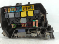 2014-2019 Mercedes-Benz Cla250 Fusebox Fuse Box Panel Relay Module P/N:A 246 540 01 82 Fits OEM Used Auto Parts - Oemusedaut