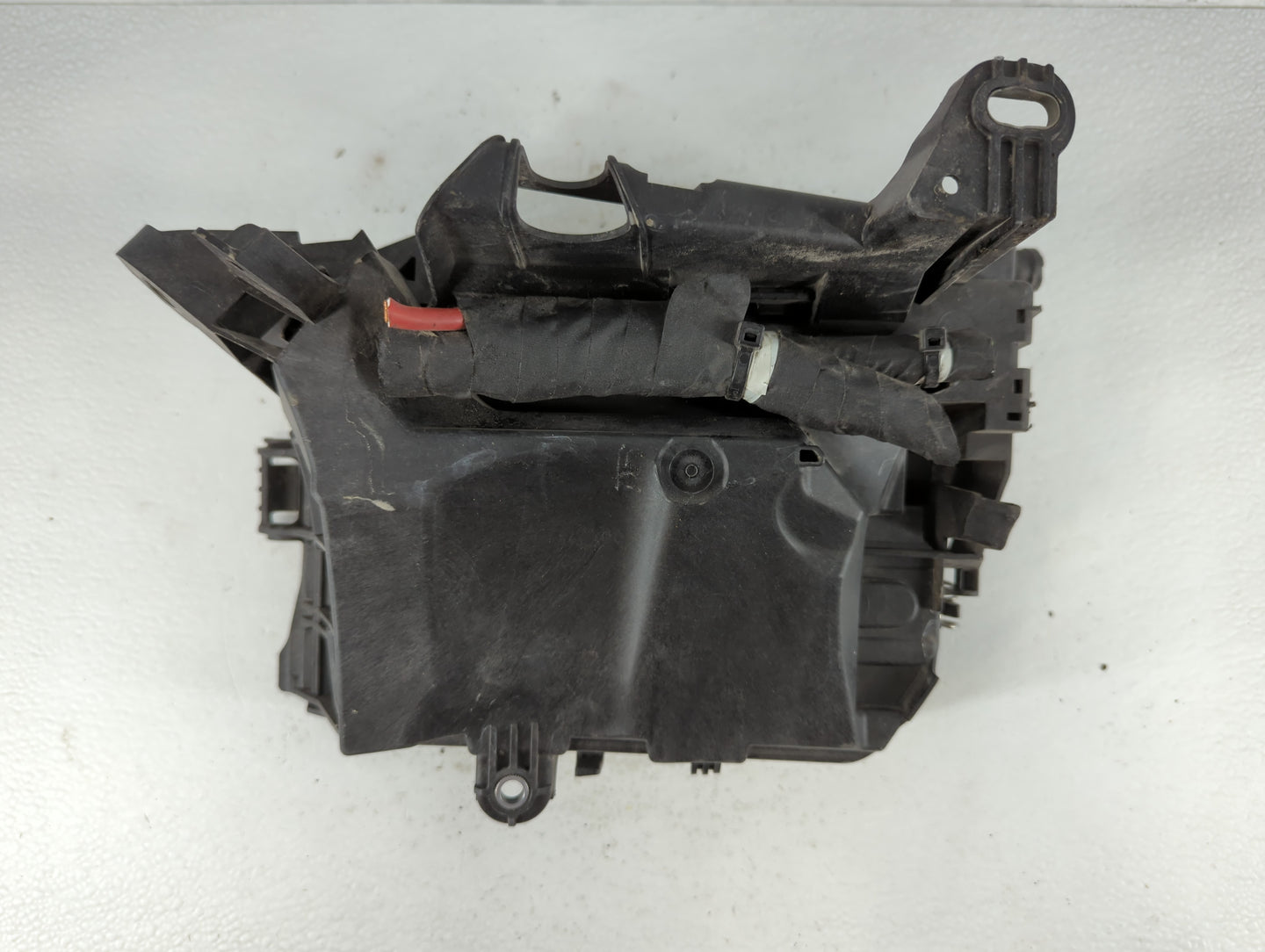 2014-2019 Mercedes-Benz Cla250 Fusebox Fuse Box Panel Relay Module P/N:A 246 540 01 82 Fits OEM Used Auto Parts - Oemusedaut