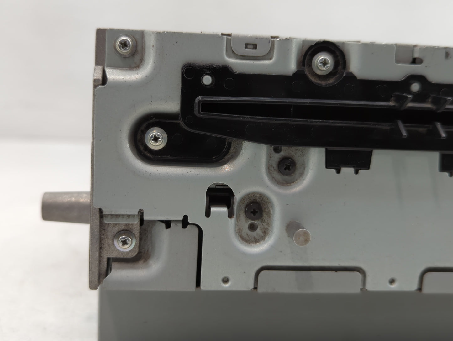 2014-2019 Mercedes-benz Cla250 Undefined - Oemusedautoparts1.com