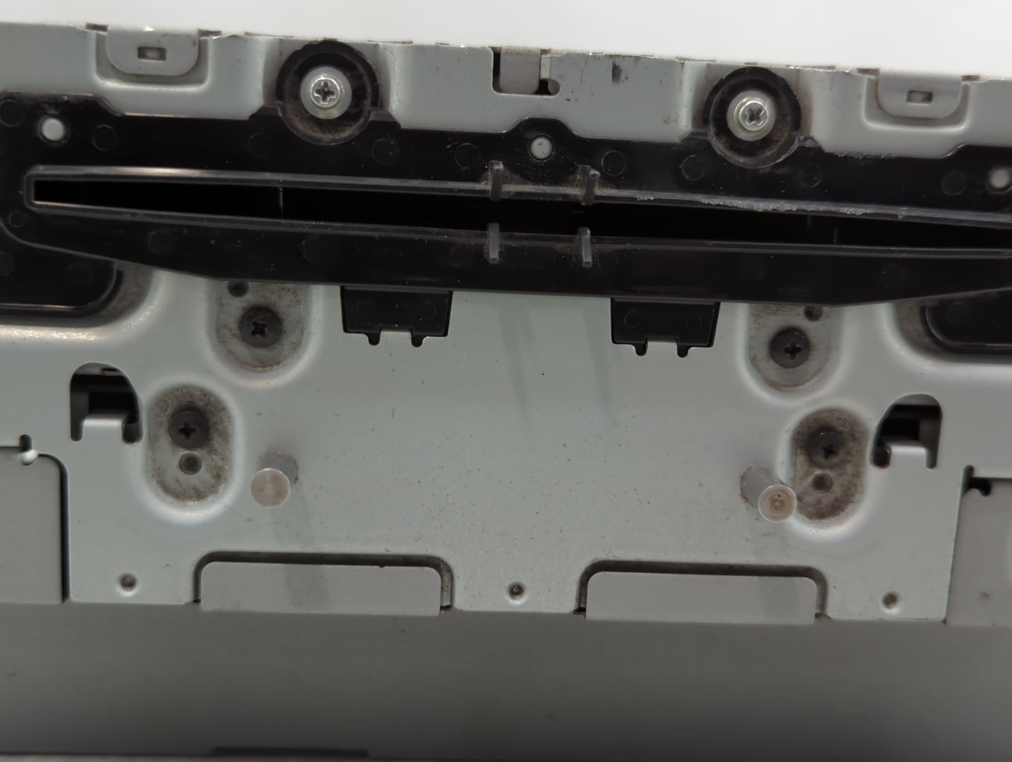 2014-2019 Mercedes-benz Cla250 Undefined - Oemusedautoparts1.com
