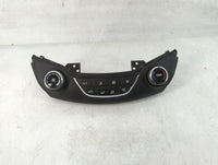 2014-2019 Mercedes-Benz Cla250 Climate Control Module Temperature AC/Heater Replacement P/N:42543597 Fits OEM Used Auto Part