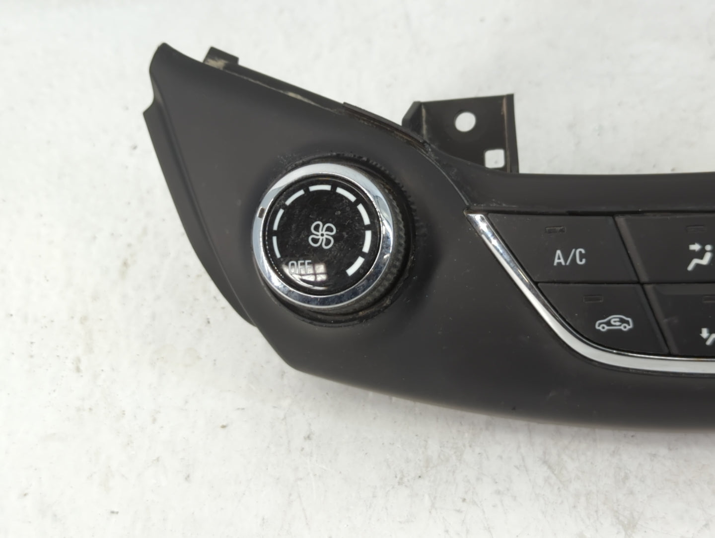 2014-2019 Mercedes-Benz Cla250 Climate Control Module Temperature AC/Heater Replacement P/N:42543597 Fits OEM Used Auto Part