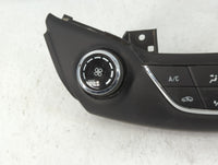 2014-2019 Mercedes-Benz Cla250 Climate Control Module Temperature AC/Heater Replacement P/N:42543597 Fits OEM Used Auto Part