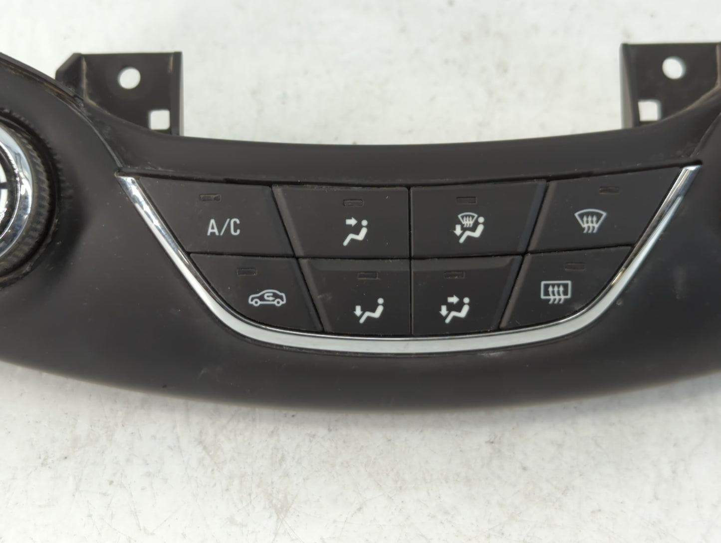 2014-2019 Mercedes-Benz Cla250 Climate Control Module Temperature AC/Heater Replacement P/N:42543597 Fits OEM Used Auto Part