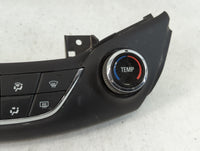 2014-2019 Mercedes-Benz Cla250 Climate Control Module Temperature AC/Heater Replacement P/N:42543597 Fits OEM Used Auto Part