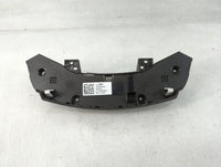 2014-2019 Mercedes-Benz Cla250 Climate Control Module Temperature AC/Heater Replacement P/N:42543597 Fits OEM Used Auto Part