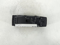 2014-2019 Mercedes-Benz Cla250 Master Power Window Switch Replacement Driver Side Left Fits OEM Used Auto Parts - Oemusedaut