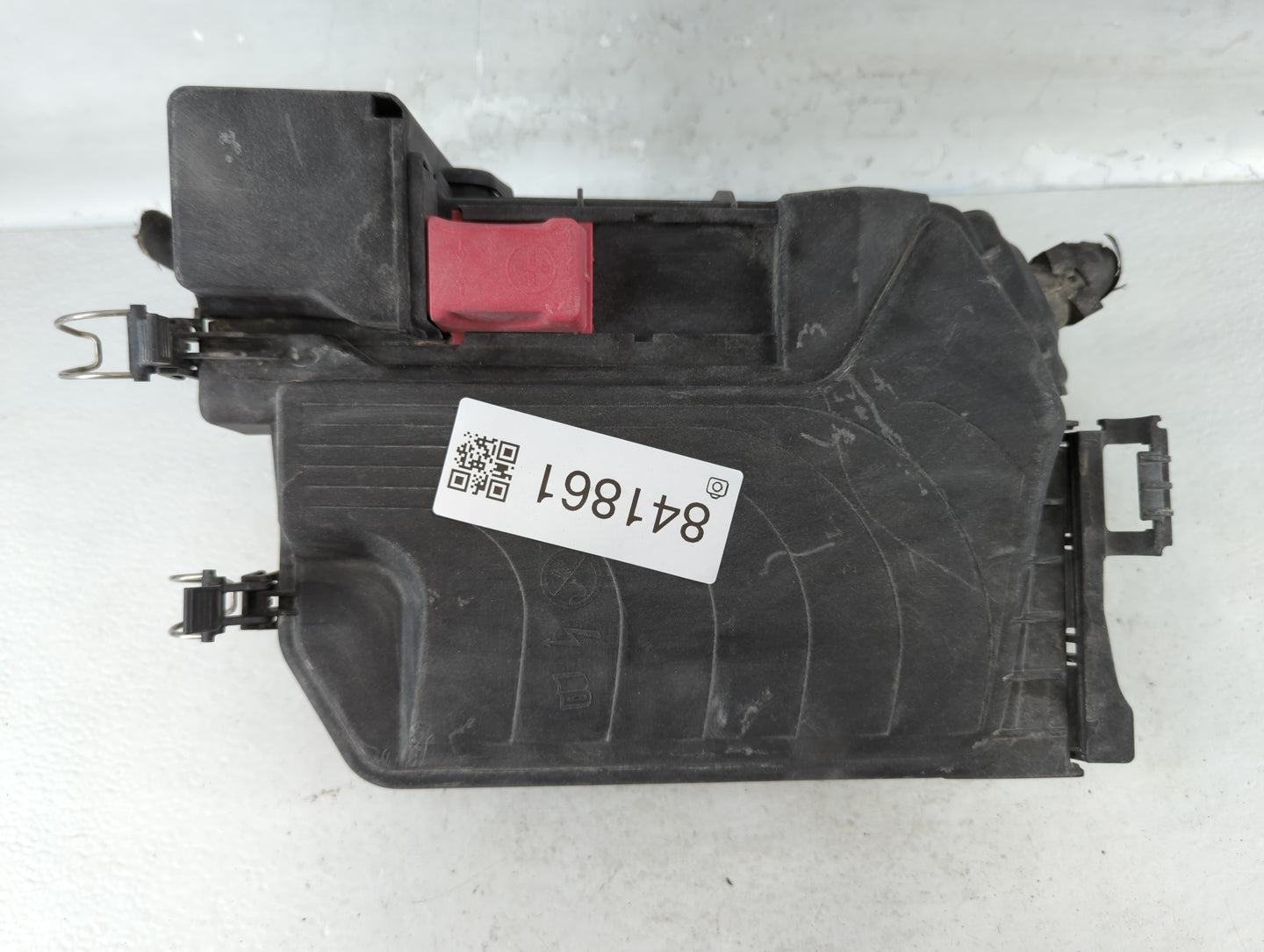 2014-2019 Mercedes-Benz Cla250 Fusebox Fuse Box Panel Relay Module P/N:A 246 540 01 82 Fits OEM Used Auto Parts - Oemusedaut