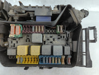 2014-2019 Mercedes-Benz Cla250 Fusebox Fuse Box Panel Relay Module P/N:A 246 540 01 82 Fits OEM Used Auto Parts - Oemusedaut