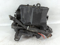 2014-2019 Mercedes-Benz Cla250 Fusebox Fuse Box Panel Relay Module P/N:A 246 540 01 82 Fits OEM Used Auto Parts - Oemusedaut