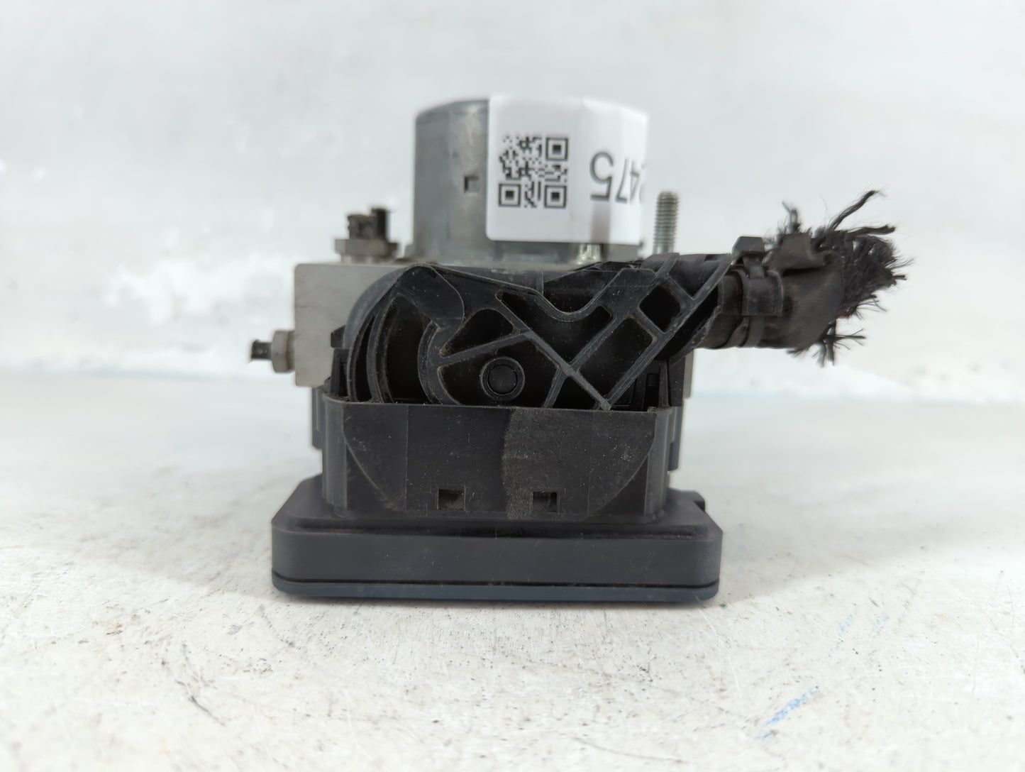2014-2019 Mercedes-Benz Cla250 ABS Pump Control Module Replacement P/N:269 785 A000 431 37 00 Fits OEM Used Auto Parts - Oem