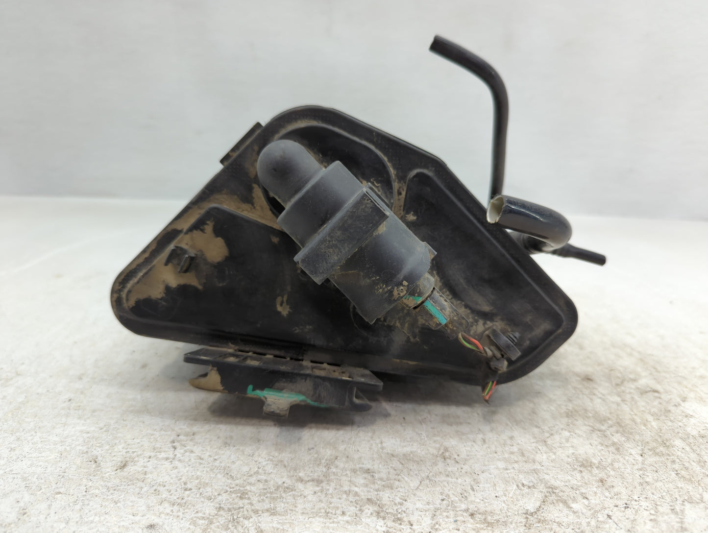 2016 Mercedes-benz Cla250 Passenger Right Seat Belt Rear Retractor - Oemusedautoparts1.com