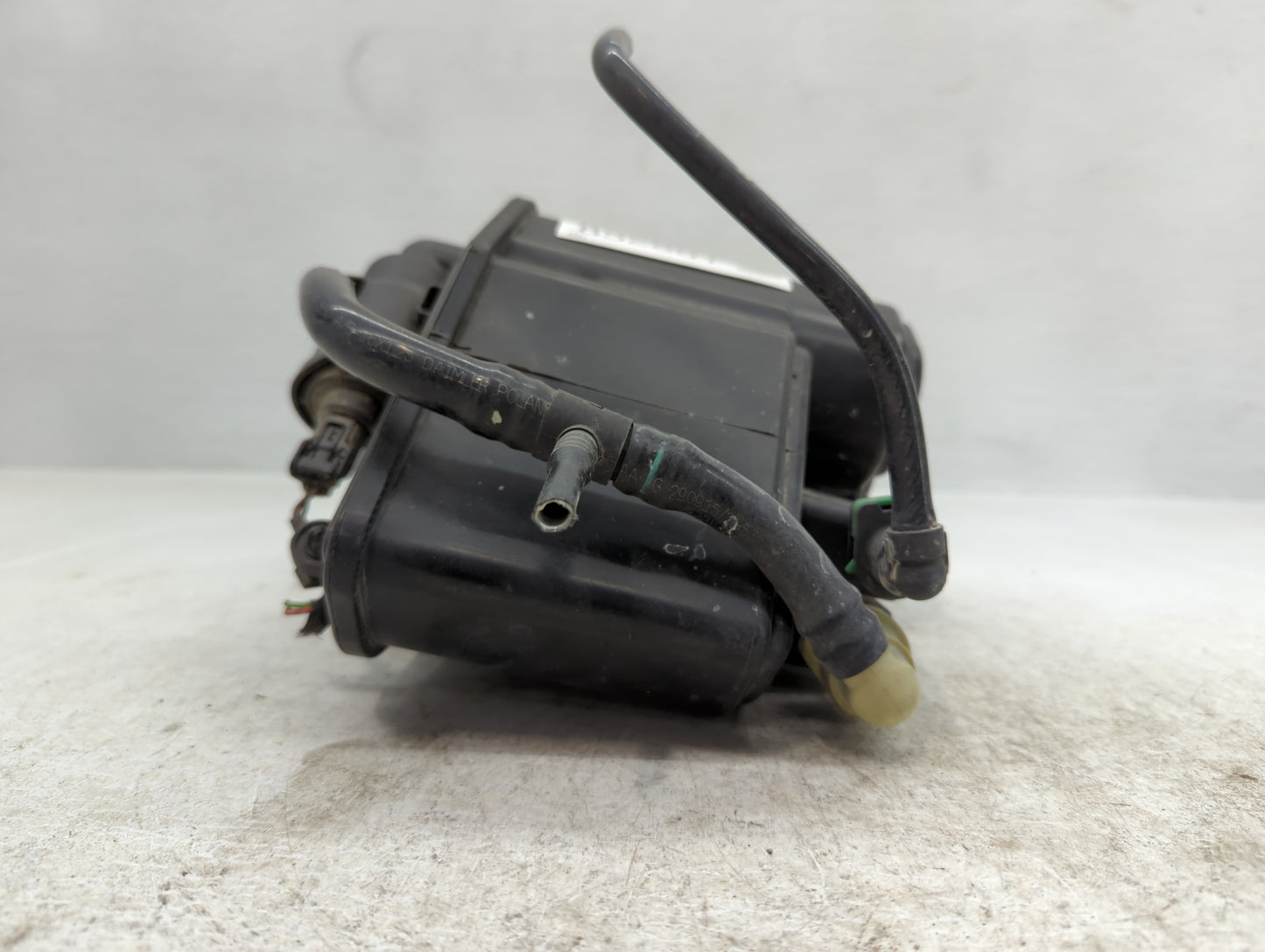 2016 Mercedes-benz Cla250 Passenger Right Seat Belt Rear Retractor - Oemusedautoparts1.com