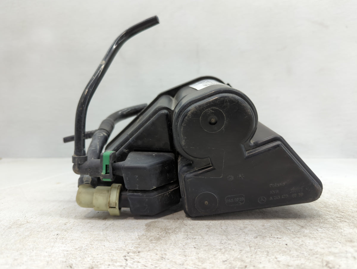 2016 Mercedes-benz Cla250 Fuel Vapor Charcoal Canister 852801 - Oemusedautoparts1.com
