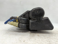 2016 Mercedes-benz Cla250 Fuel Vapor Charcoal Canister - Oemusedautoparts1.com
