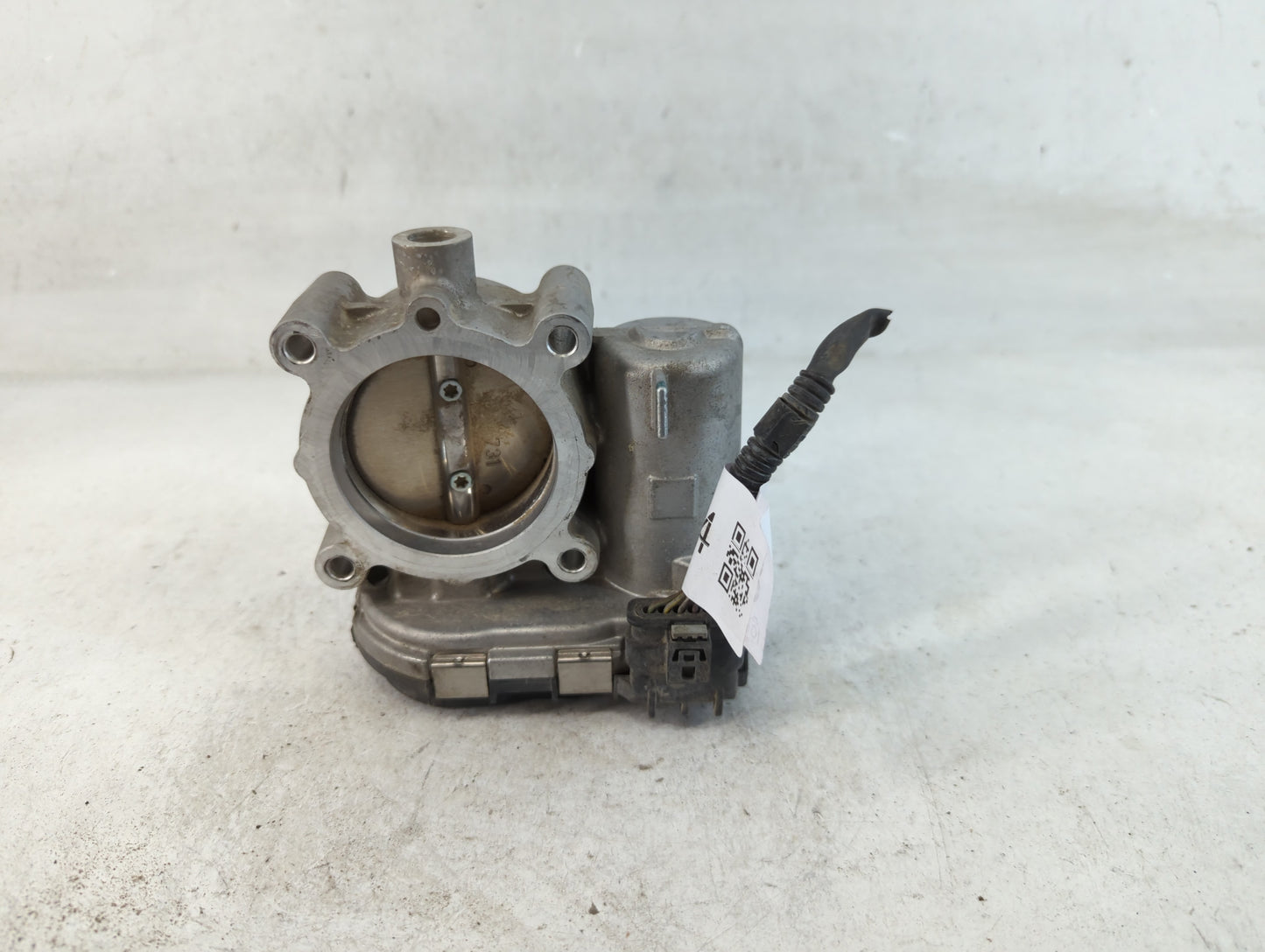 2014-2019 Mercedes-Benz Cla250 Throttle Body P/N:A 270 141 00 25 Fits Fits 2013 2014 2015 2016 2017 2018 2019 2020 2021 OEM 