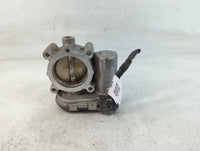 2014-2019 Mercedes-Benz Cla250 Throttle Body P/N:A 270 141 00 25 Fits Fits 2013 2014 2015 2016 2017 2018 2019 2020 2021 OEM 