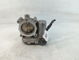 compare product 2014-2019 Mercedes-Benz Cla250 Throttle Body P/N:A 270 141 00 25 Fits Fits 2013 2014 2015 2016 2017 2018 2019 2020 2021 OEM Used Auto Parts