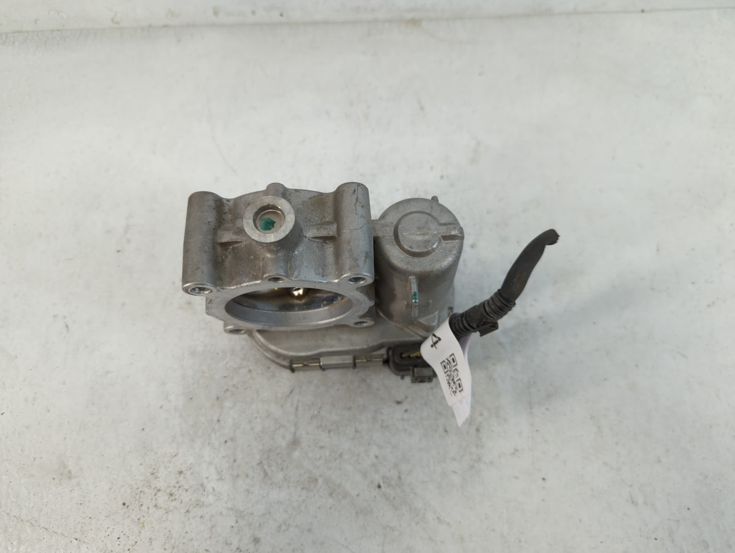 2014-2019 Mercedes-Benz Cla250 Throttle Body P/N:A 270 141 00 25 Fits Fits 2013 2014 2015 2016 2017 2018 2019 2020 2021 OEM 