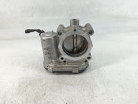 2014-2019 Mercedes-Benz Cla250 Throttle Body P/N:A 270 141 00 25 Fits Fits 2013 2014 2015 2016 2017 2018 2019 2020 2021 OEM 