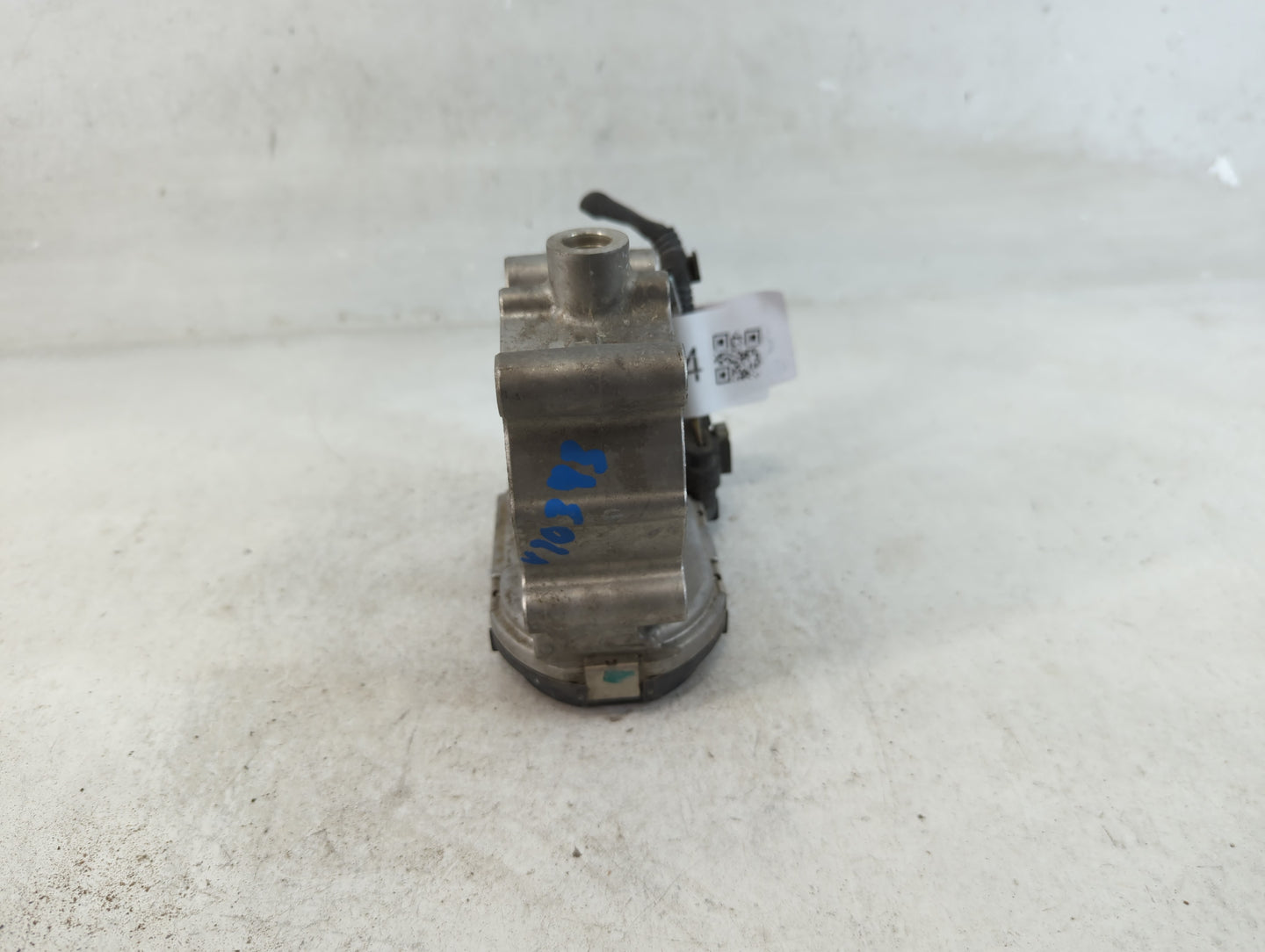 2014-2019 Mercedes-Benz Cla250 Throttle Body P/N:A 270 141 00 25 Fits Fits 2013 2014 2015 2016 2017 2018 2019 2020 2021 OEM 