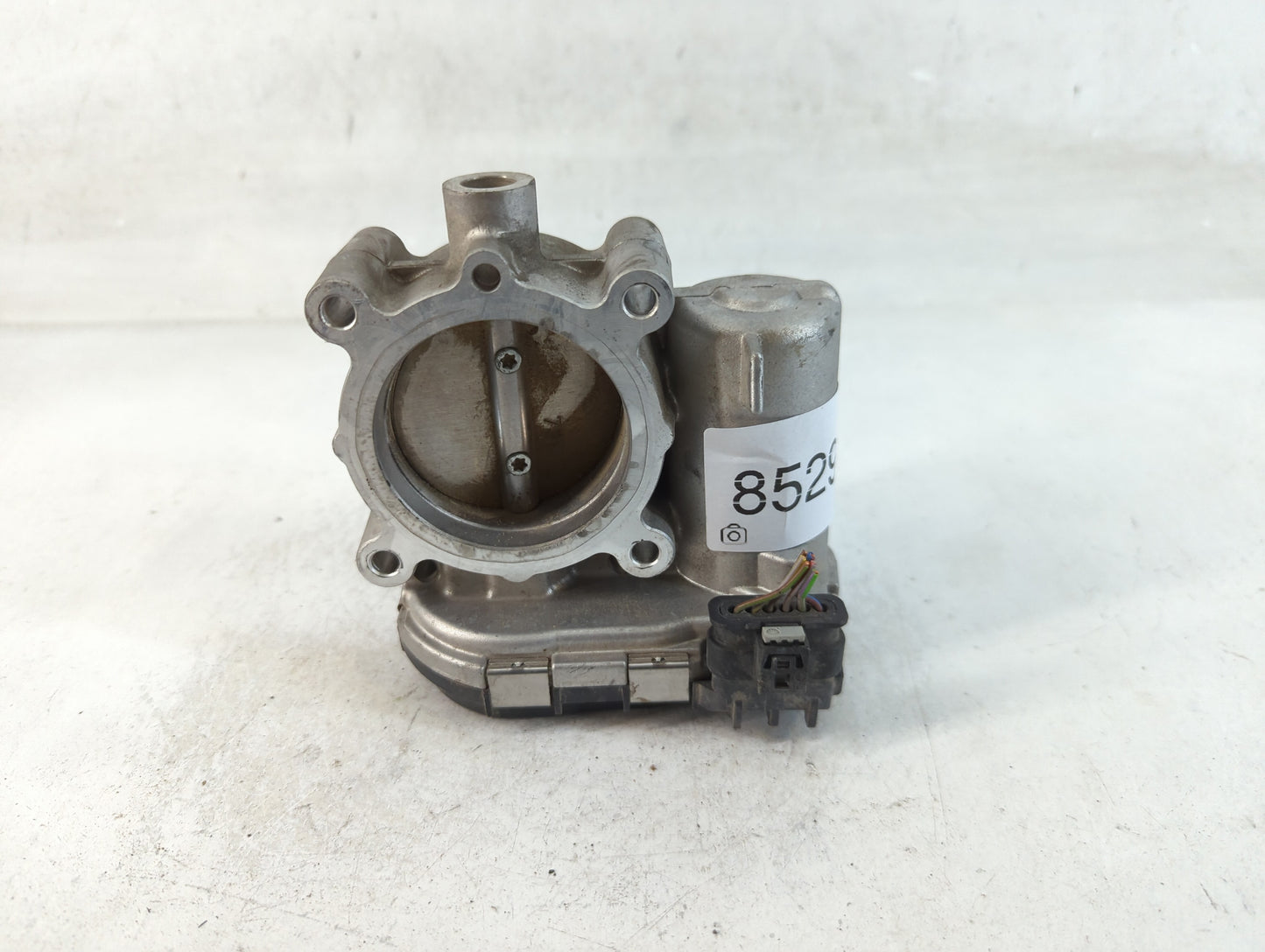 2014-2019 Mercedes-Benz Cla250 Throttle Body P/N:A 270 141 00 25 Fits Fits 2013 2014 2015 2016 2017 2018 2019 2020 2021 OEM 