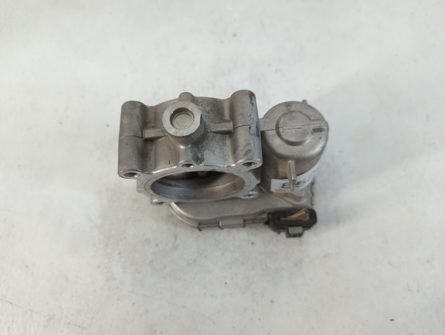 2014-2019 Mercedes-Benz Cla250 Throttle Body P/N:A 270 141 00 25 Fits Fits 2013 2014 2015 2016 2017 2018 2019 2020 2021 OEM 
