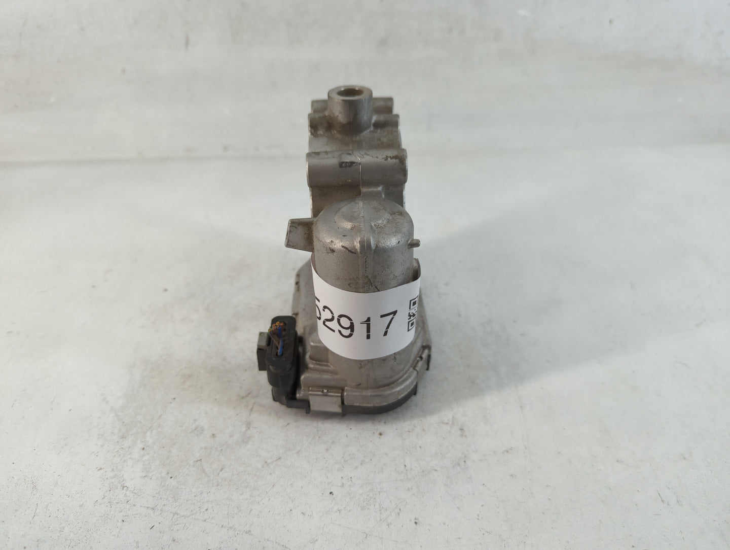 2014-2019 Mercedes-Benz Cla250 Throttle Body P/N:A 270 141 00 25 Fits Fits 2013 2014 2015 2016 2017 2018 2019 2020 2021 OEM 
