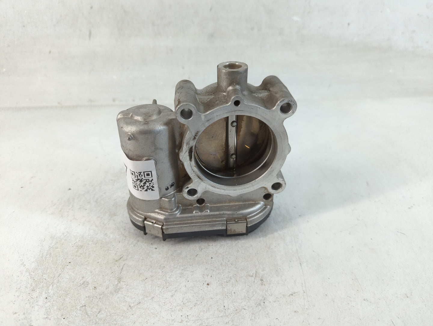 2014-2019 Mercedes-Benz Cla250 Throttle Body P/N:A 270 141 00 25 Fits Fits 2013 2014 2015 2016 2017 2018 2019 2020 2021 OEM 