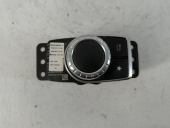 compare product 2014-2016 Mercedes-Benz Cla250 Radio AM FM Cd Player Receiver Replacement P/N:A246 902 22 03 A246 900 96 15 Fits OEM Used Auto Parts
