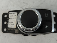 2014-2016 Mercedes-Benz Cla250 Radio AM FM Cd Player Receiver Replacement P/N:A246 902 22 03 A246 900 96 15 Fits OEM Used Au