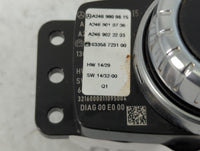 2014-2016 Mercedes-Benz Cla250 Radio AM FM Cd Player Receiver Replacement P/N:A246 902 22 03 A246 900 96 15 Fits OEM Used Au