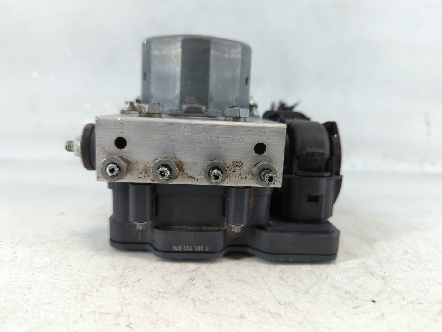 2016-2019 Mercedes-Benz Cla250 ABS Pump Control Module Replacement P/N:269 785 A000 431 37 00 Fits Fits 2016 2017 2018 2019 