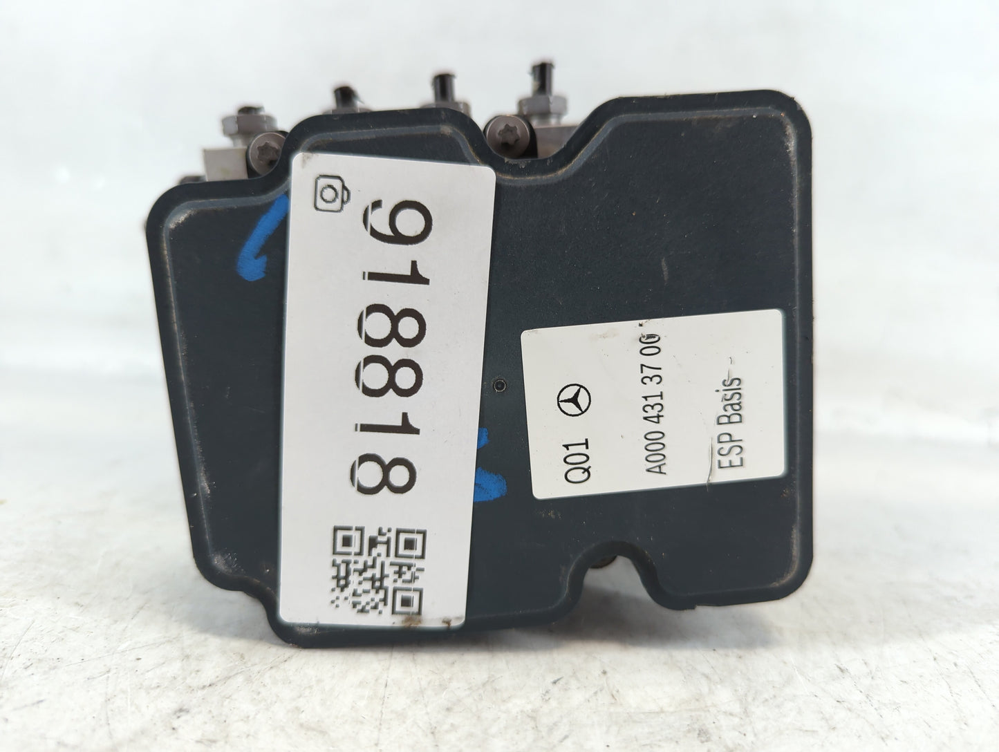 2016-2019 Mercedes-Benz Cla250 ABS Pump Control Module Replacement P/N:269 785 A000 431 37 00 Fits Fits 2016 2017 2018 2019 