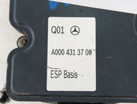 2016-2019 Mercedes-Benz Cla250 ABS Pump Control Module Replacement P/N:269 785 A000 431 37 00 Fits Fits 2016 2017 2018 2019 