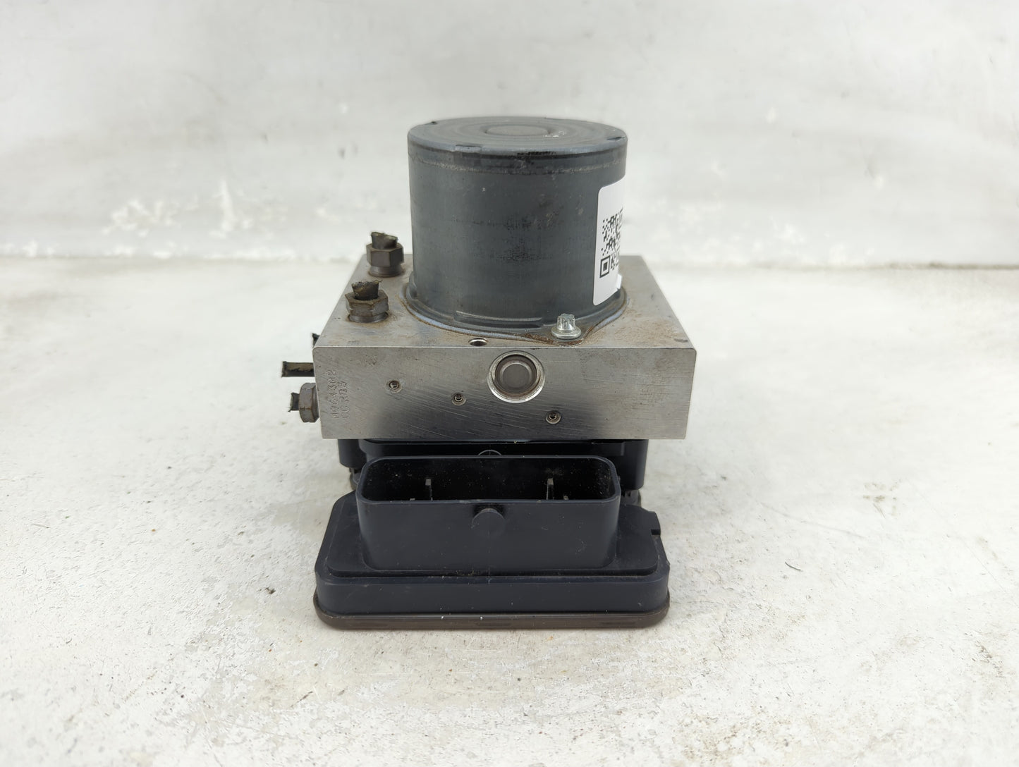 2015-2016 Mercedes-Benz Cls400 ABS Pump Control Module Replacement P/N:A2124310148 0265243370, 0265954 Fits Fits 2015 2016 2