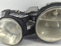 2015-2018 Mercedes-benz Cls550 Driver Left Oem Head Light Headlight Lamp - Oemusedautoparts1.com