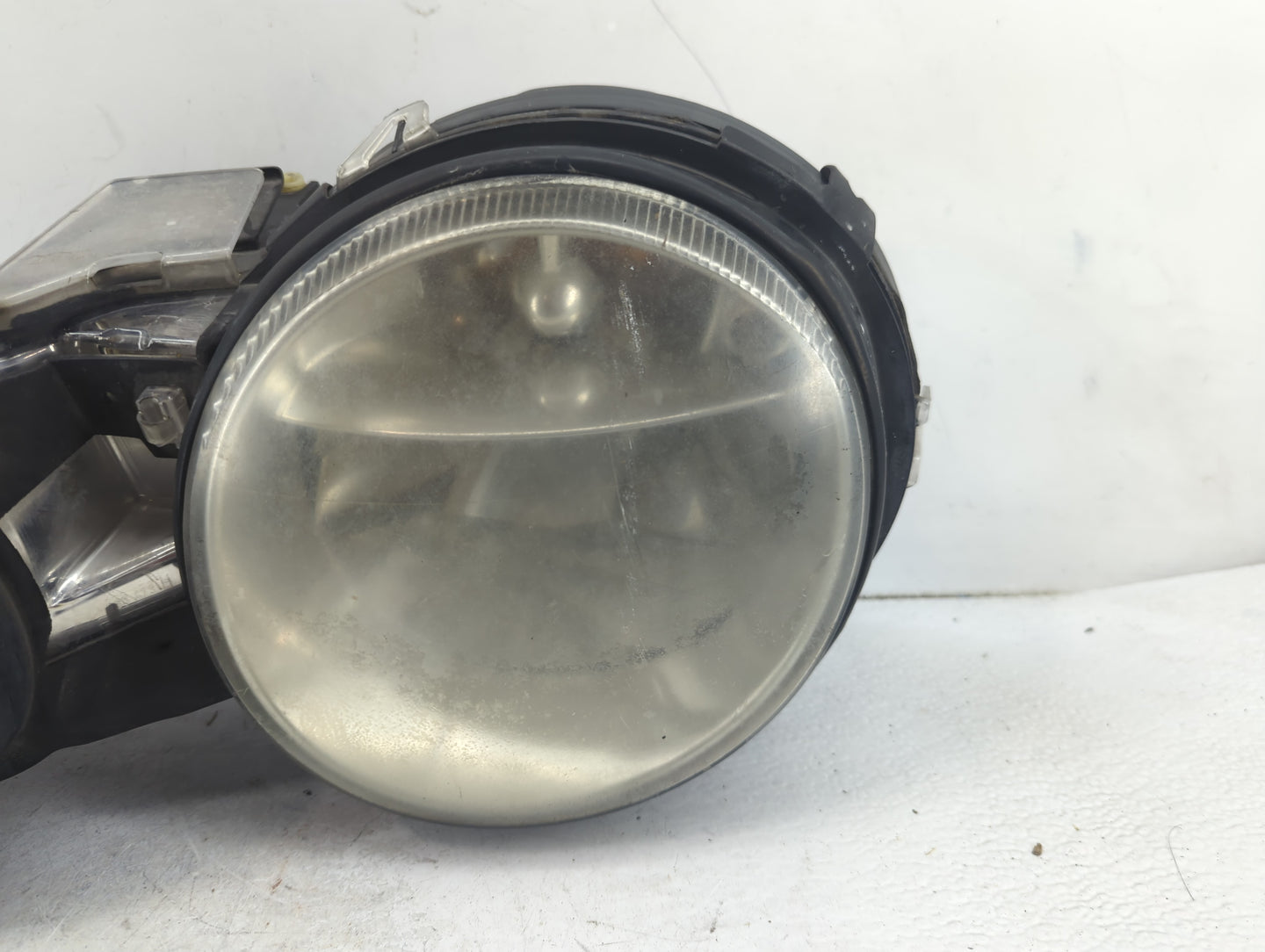 2015-2018 Mercedes-benz Cls550 Driver Left Oem Head Light Headlight Lamp - Oemusedautoparts1.com
