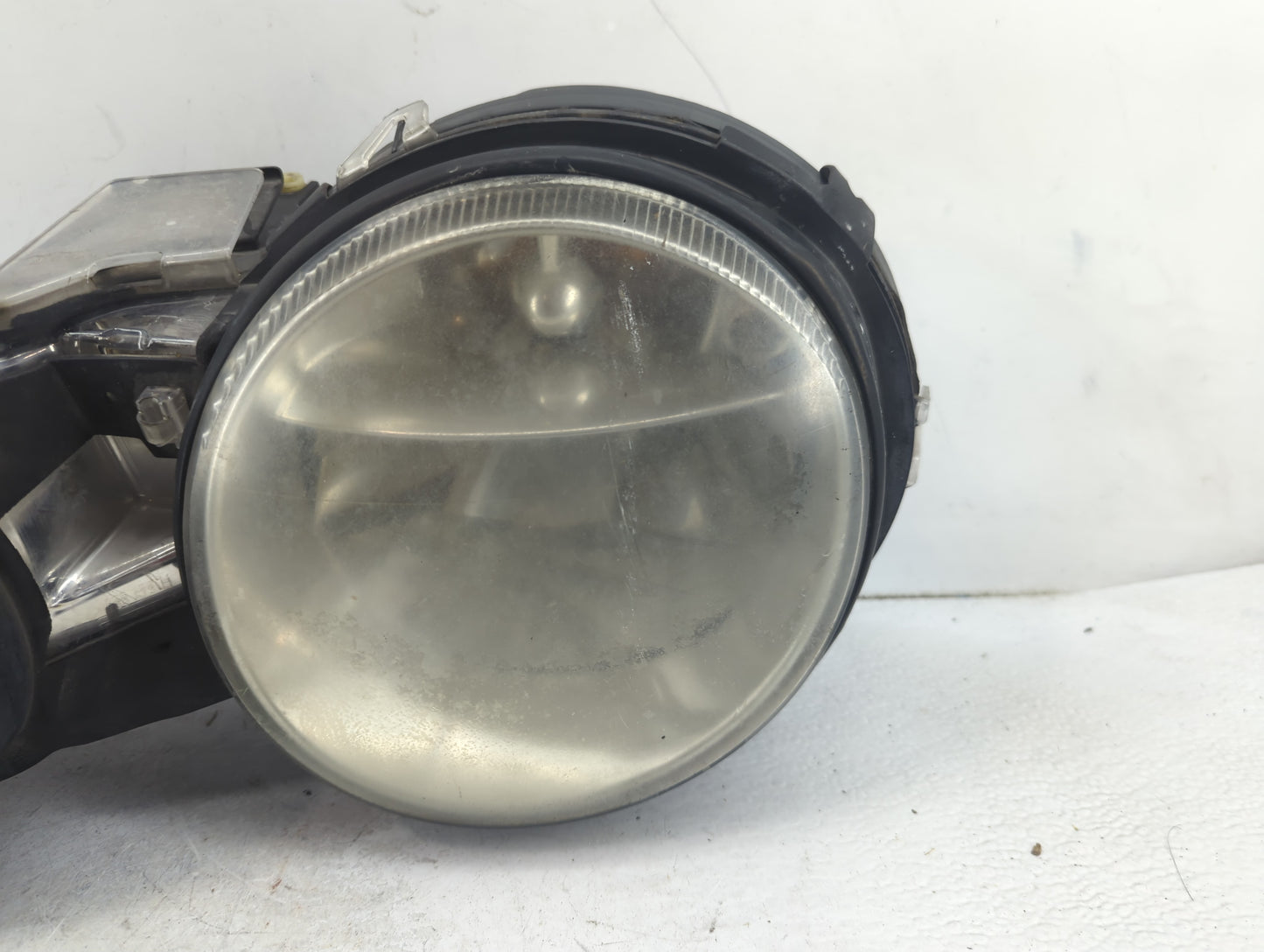 2015-2018 Mercedes-benz Cls550 Driver Left Oem Head Light Headlight Lamp - Oemusedautoparts1.com