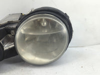 2015-2018 Mercedes-benz Cls550 Driver Left Oem Head Light Headlight Lamp - Oemusedautoparts1.com