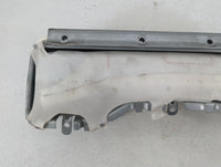 2012-2018 Mercedes-Benz Cls550 Air Bag Driver Left Steering Wheel Mounted P/N:34022974 Fits OEM Used Auto Parts - Oemusedaut