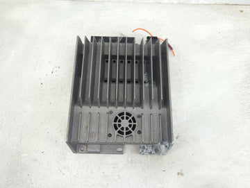 Mercedes-benz E-class Radio Speaker Amplifier - Oemusedautoparts1.com