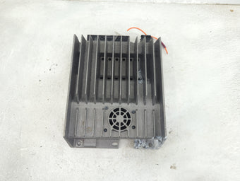 compare product Mercedes-benz E-class Radio Speaker Amplifier