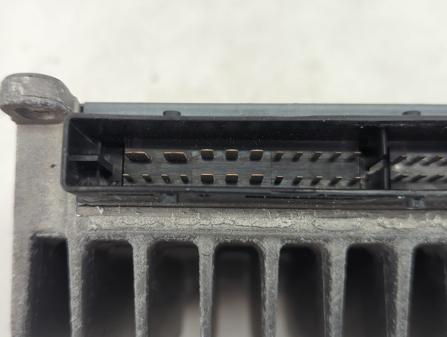 Mercedes-benz E-class Radio Speaker Amplifier - Oemusedautoparts1.com