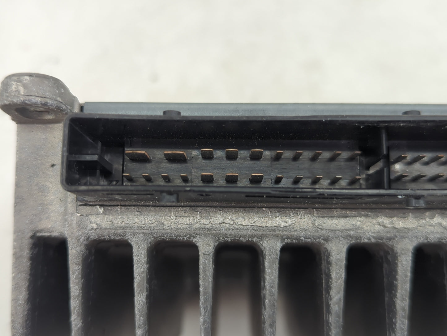 Mercedes-benz E-class Radio Speaker Amplifier - Oemusedautoparts1.com