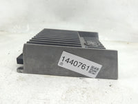 Mercedes-benz E-class Radio Speaker Amplifier - Oemusedautoparts1.com
